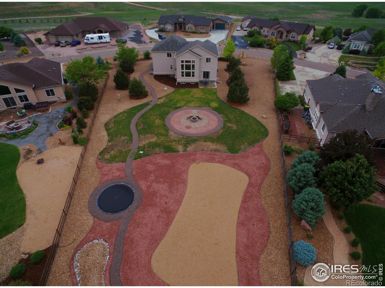 MLS Image #34 for 3106  megan way,berthoud, Colorado