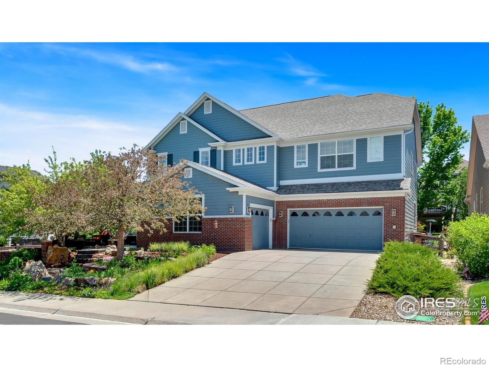 MLS Image #0 for 23570 e holly hills way,parker, Colorado