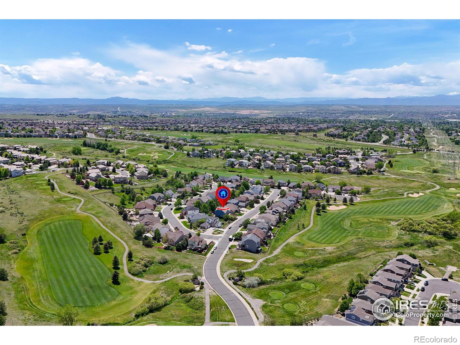 MLS Image #12 for 23570 e holly hills way,parker, Colorado