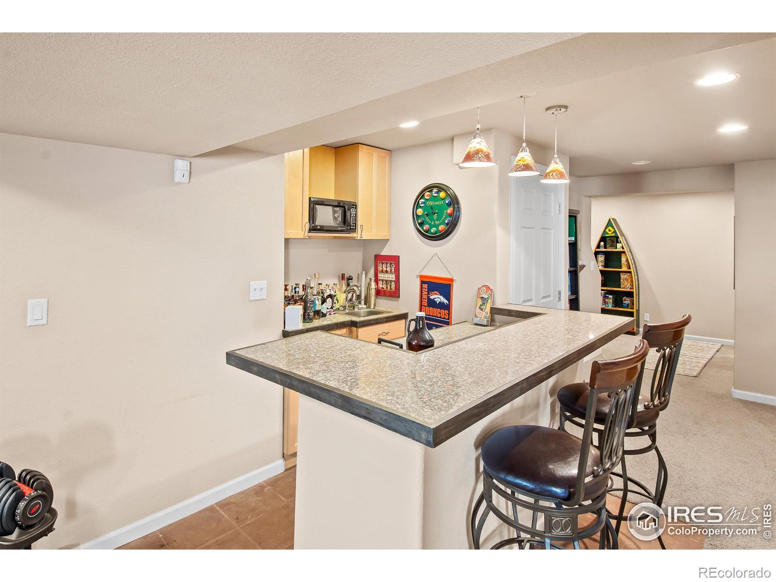 MLS Image #25 for 23570 e holly hills way,parker, Colorado
