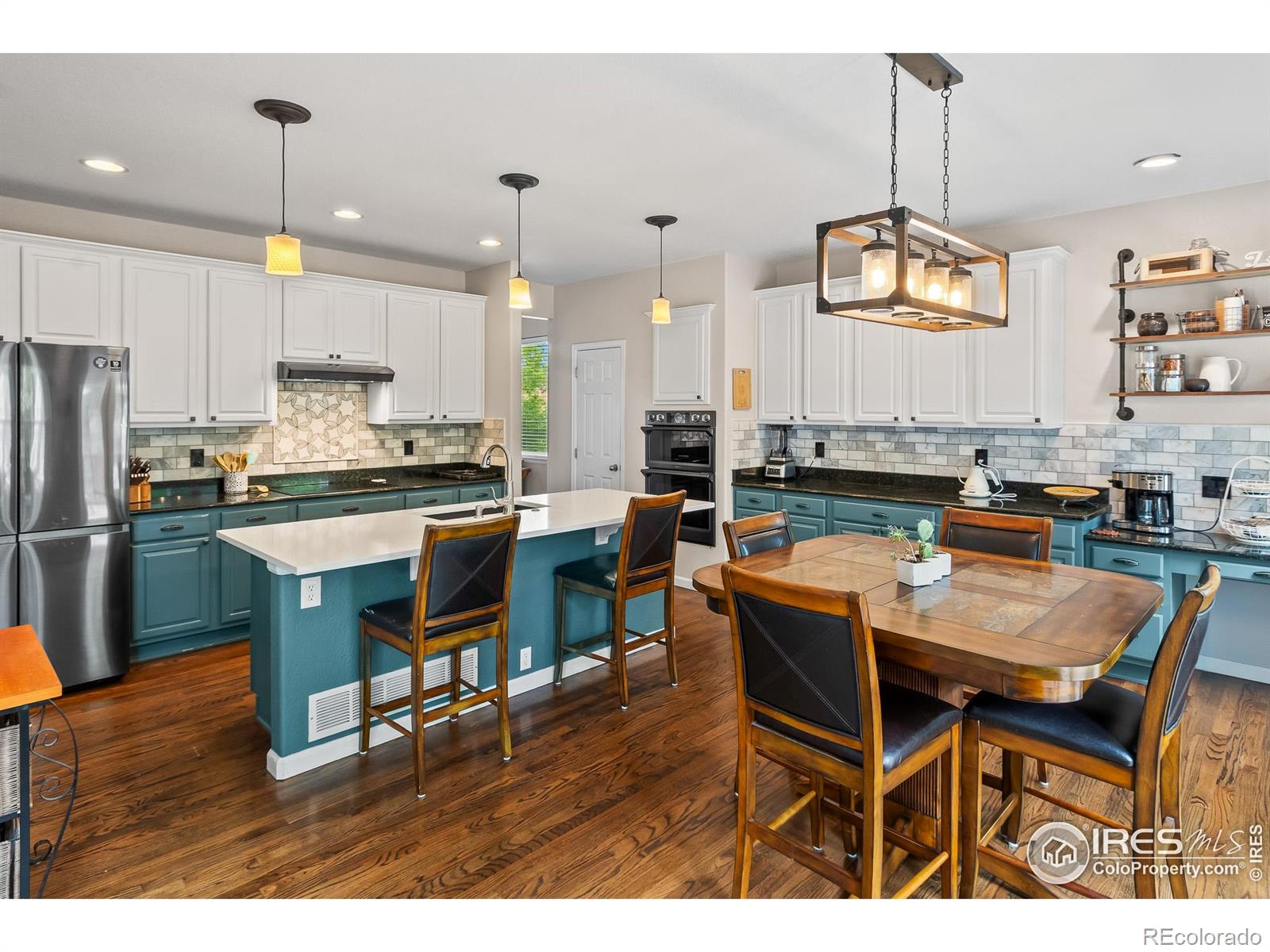 MLS Image #39 for 23570 e holly hills way,parker, Colorado