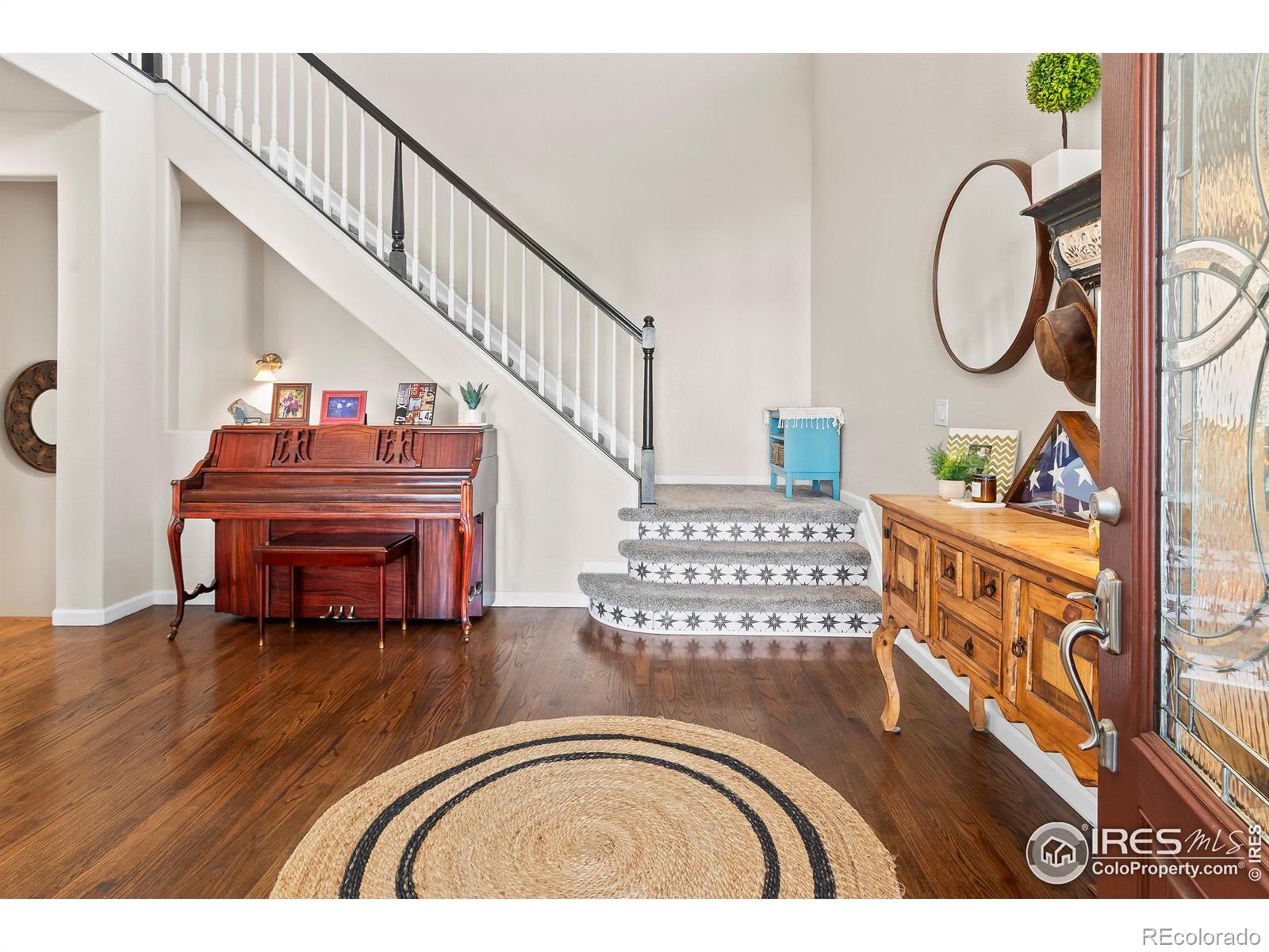 MLS Image #5 for 23570 e holly hills way,parker, Colorado
