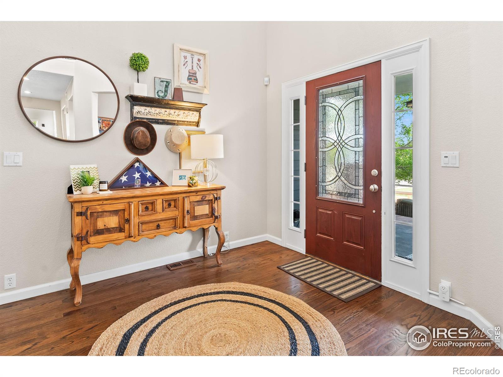 MLS Image #6 for 23570 e holly hills way,parker, Colorado