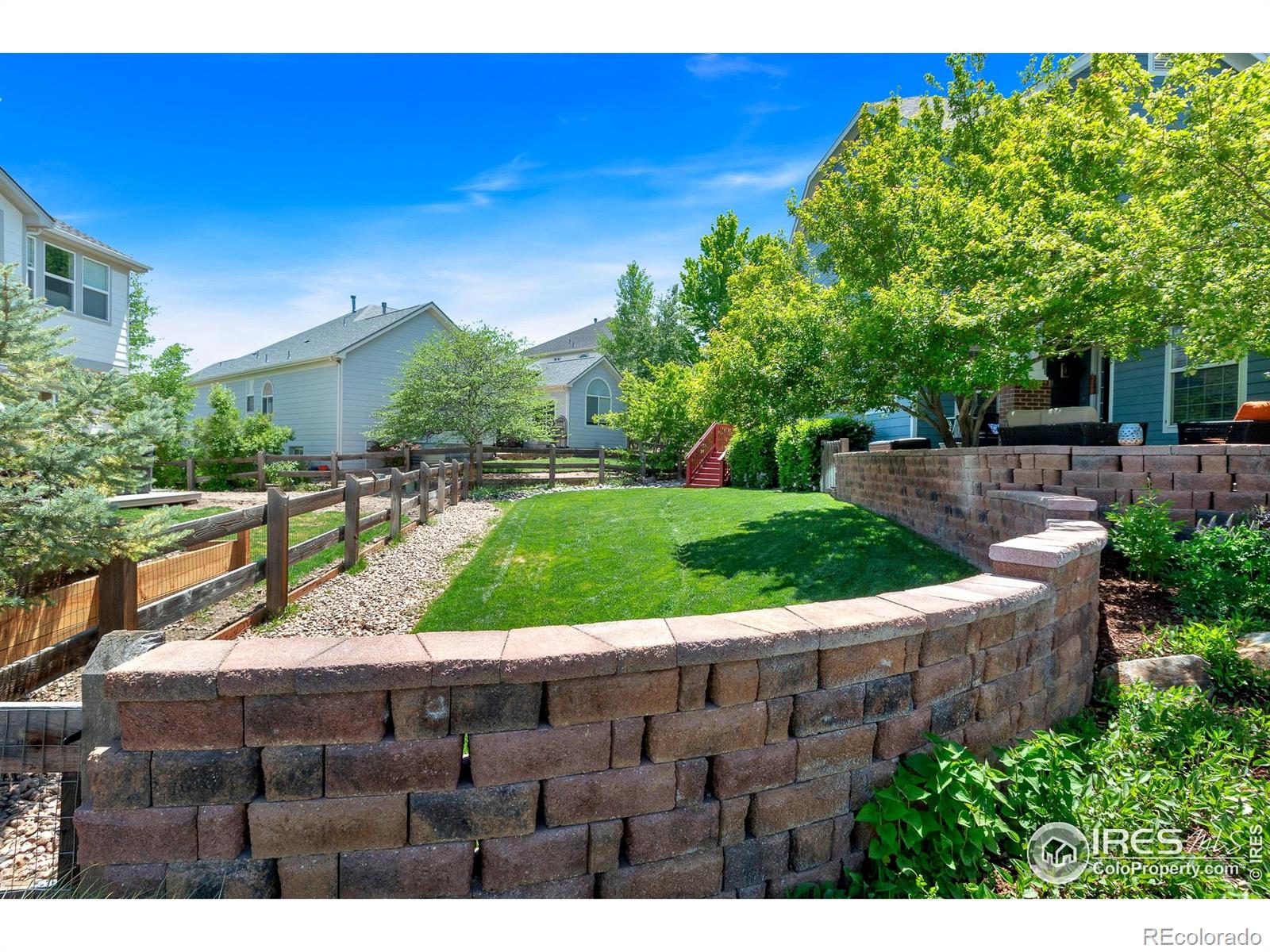 MLS Image #8 for 23570 e holly hills way,parker, Colorado
