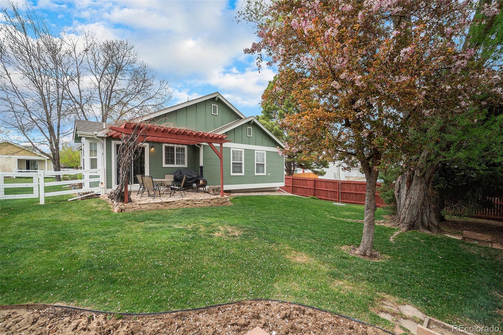 MLS Image #0 for 462  thrush avenue,loveland, Colorado