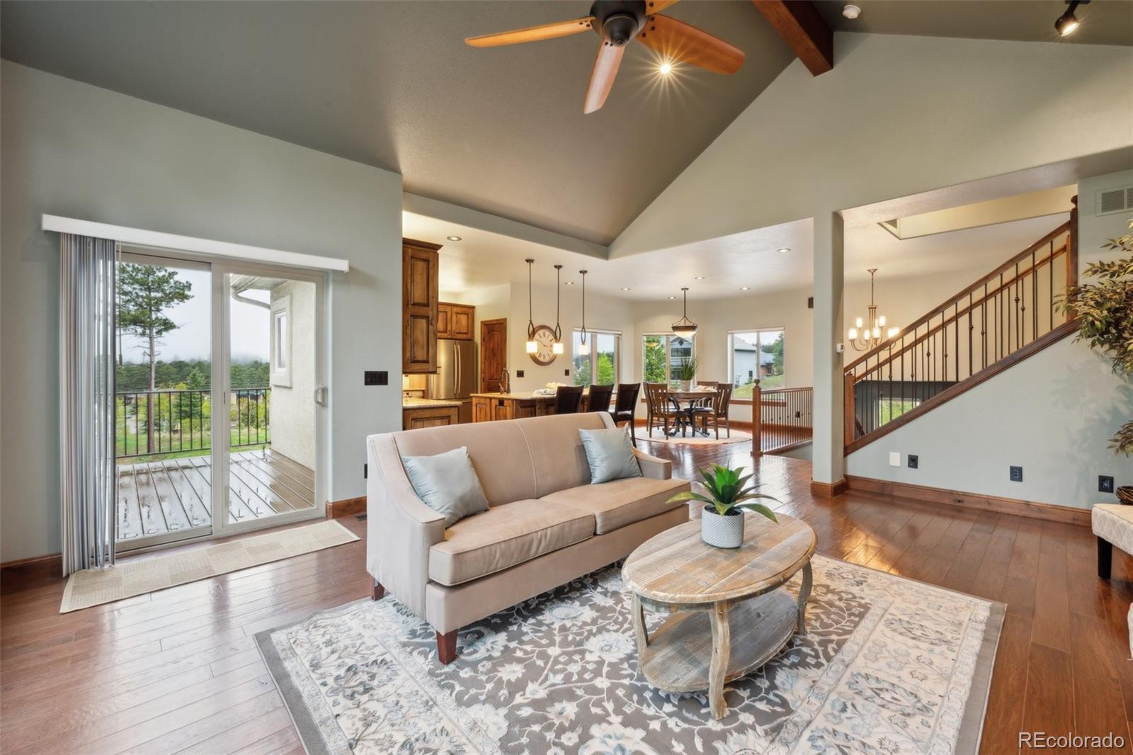 MLS Image #11 for 491  skyline drive,woodland park, Colorado