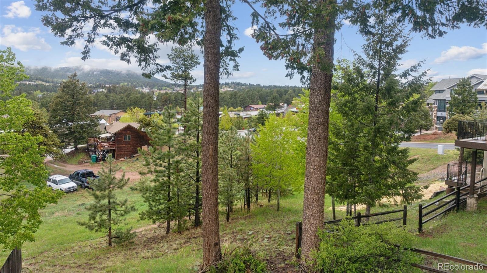 MLS Image #3 for 491  skyline drive,woodland park, Colorado