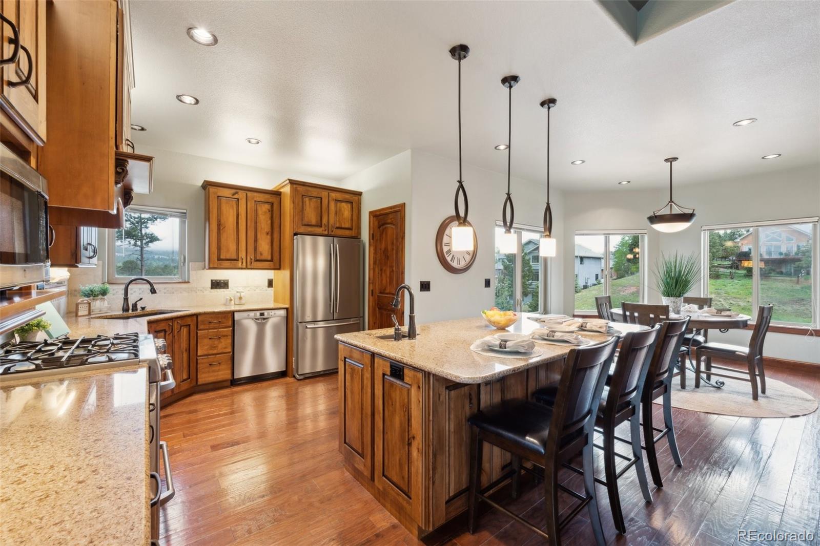 MLS Image #34 for 491  skyline drive,woodland park, Colorado