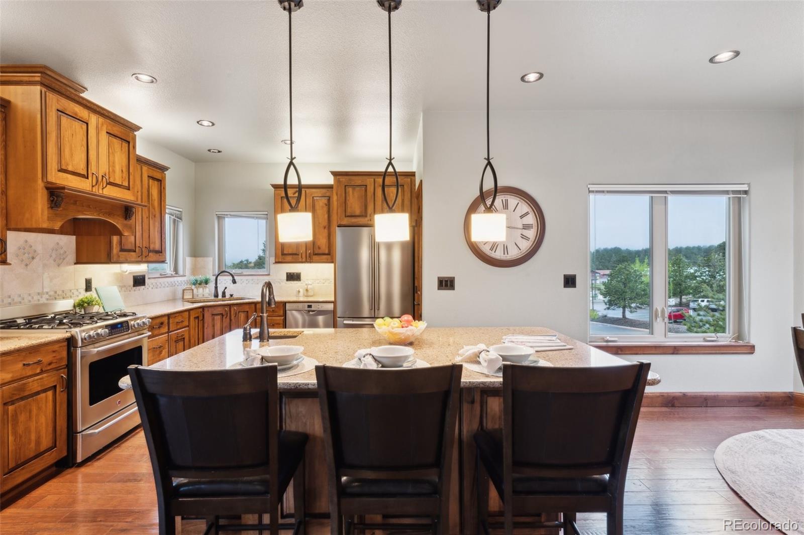 MLS Image #8 for 491  skyline drive,woodland park, Colorado