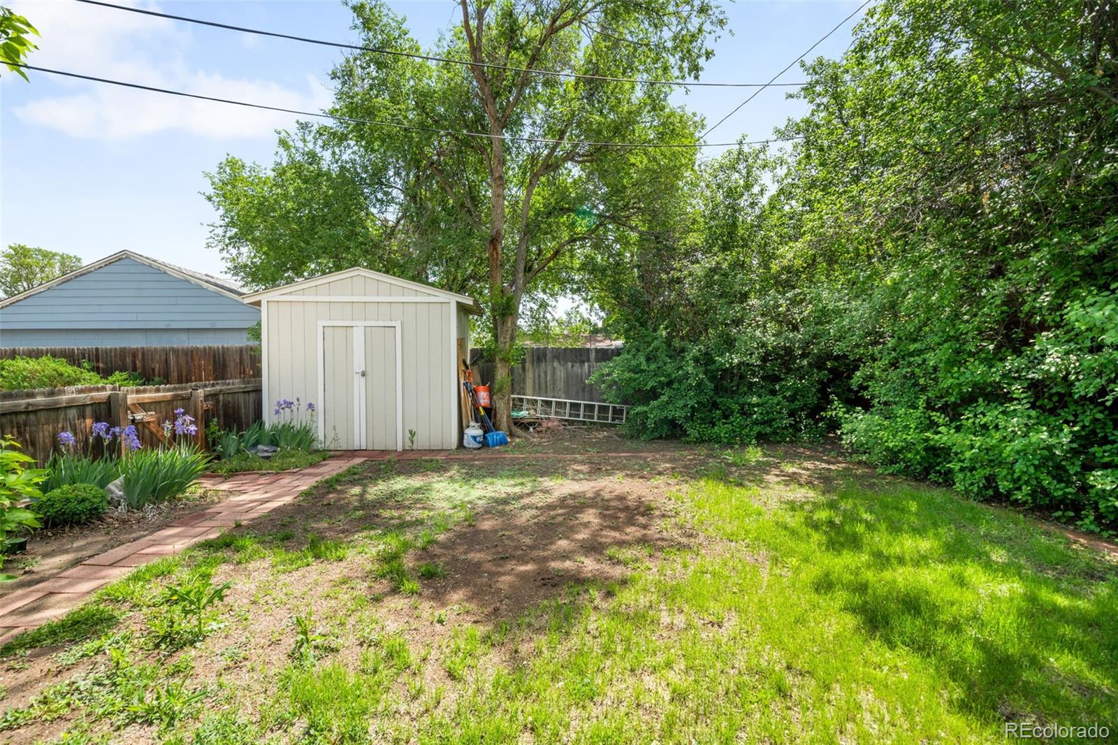 MLS Image #16 for 4616 e yale avenue,denver, Colorado