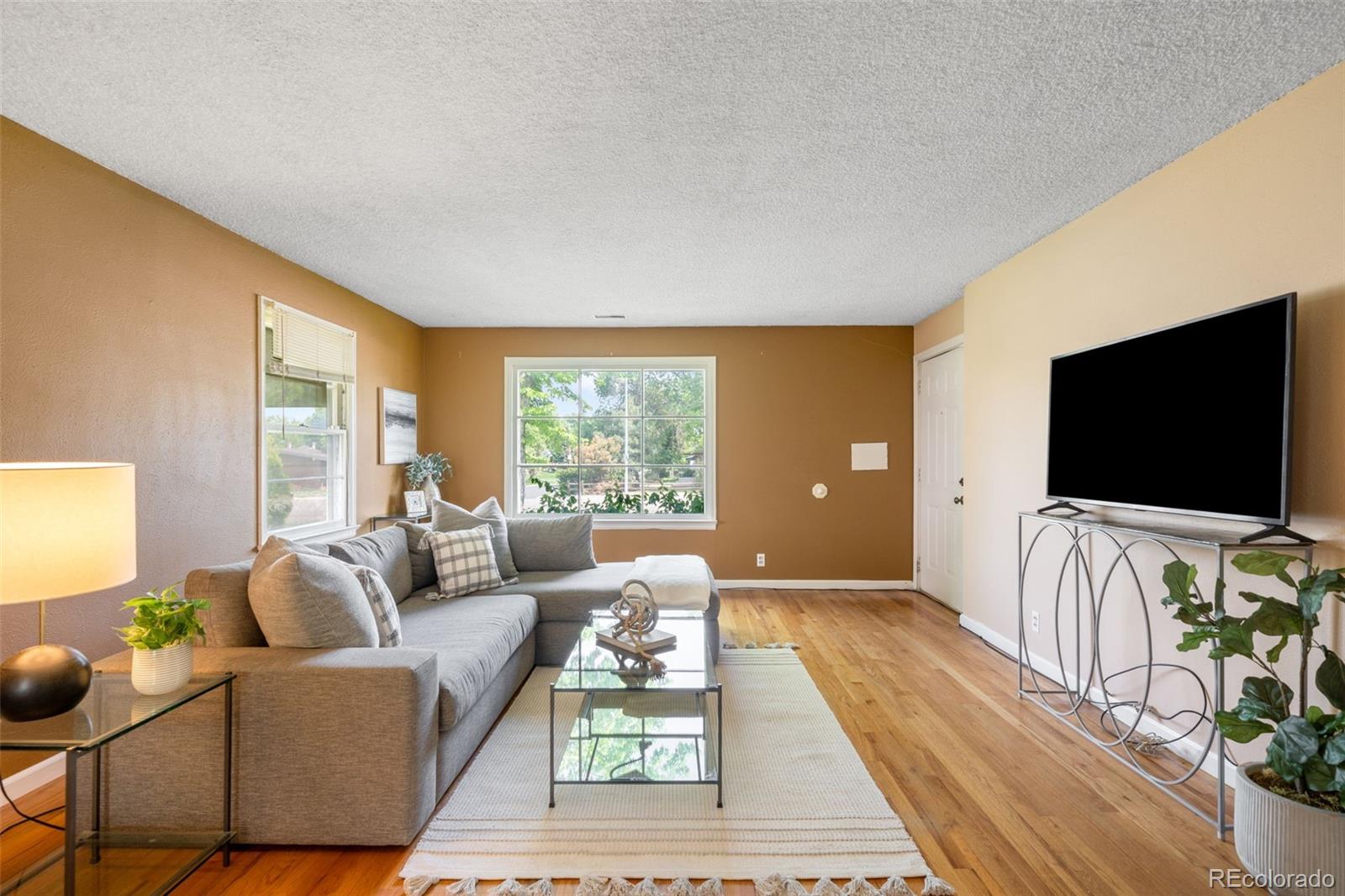 MLS Image #2 for 4616 e yale avenue,denver, Colorado