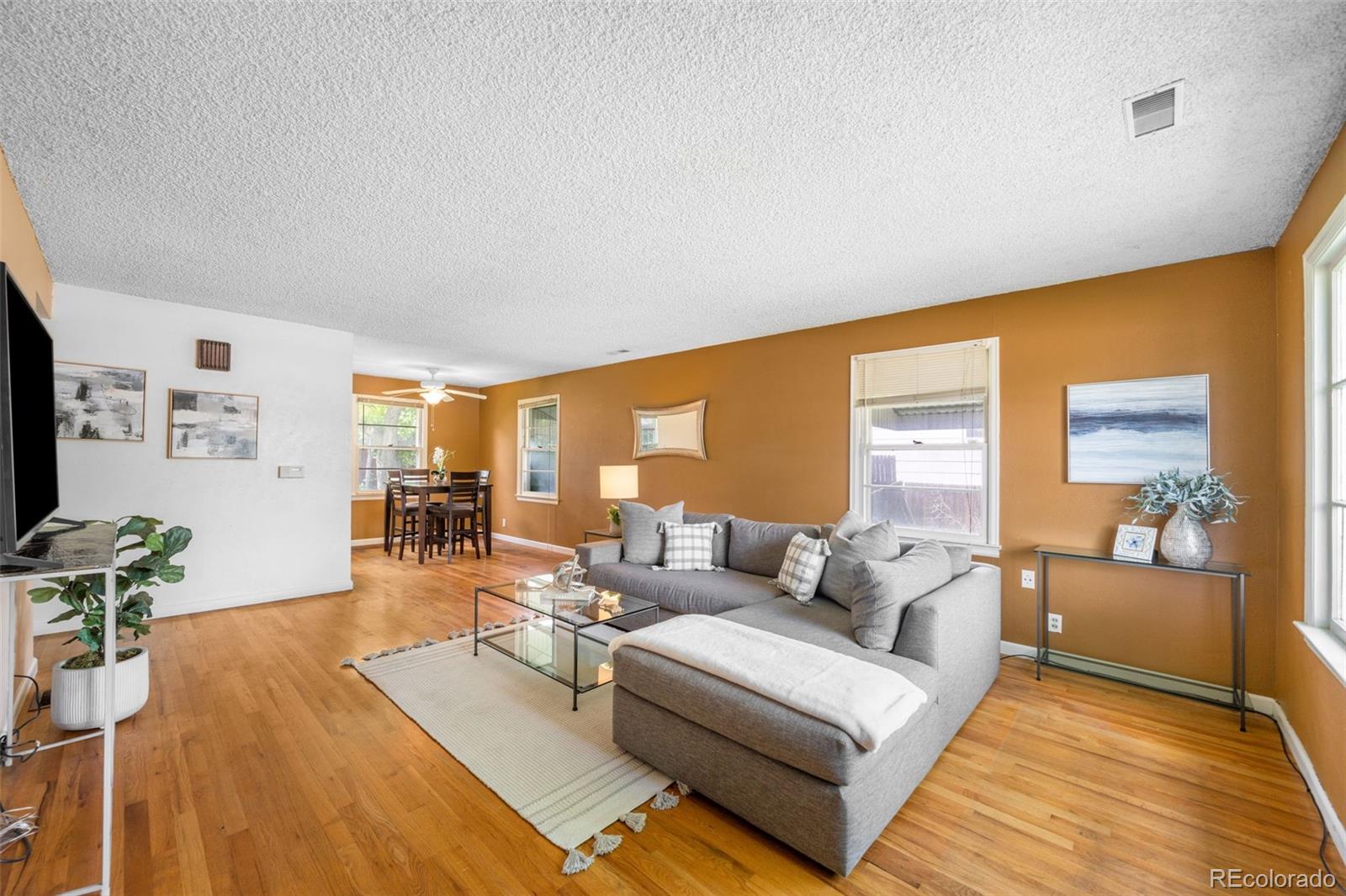 MLS Image #4 for 4616 e yale avenue,denver, Colorado