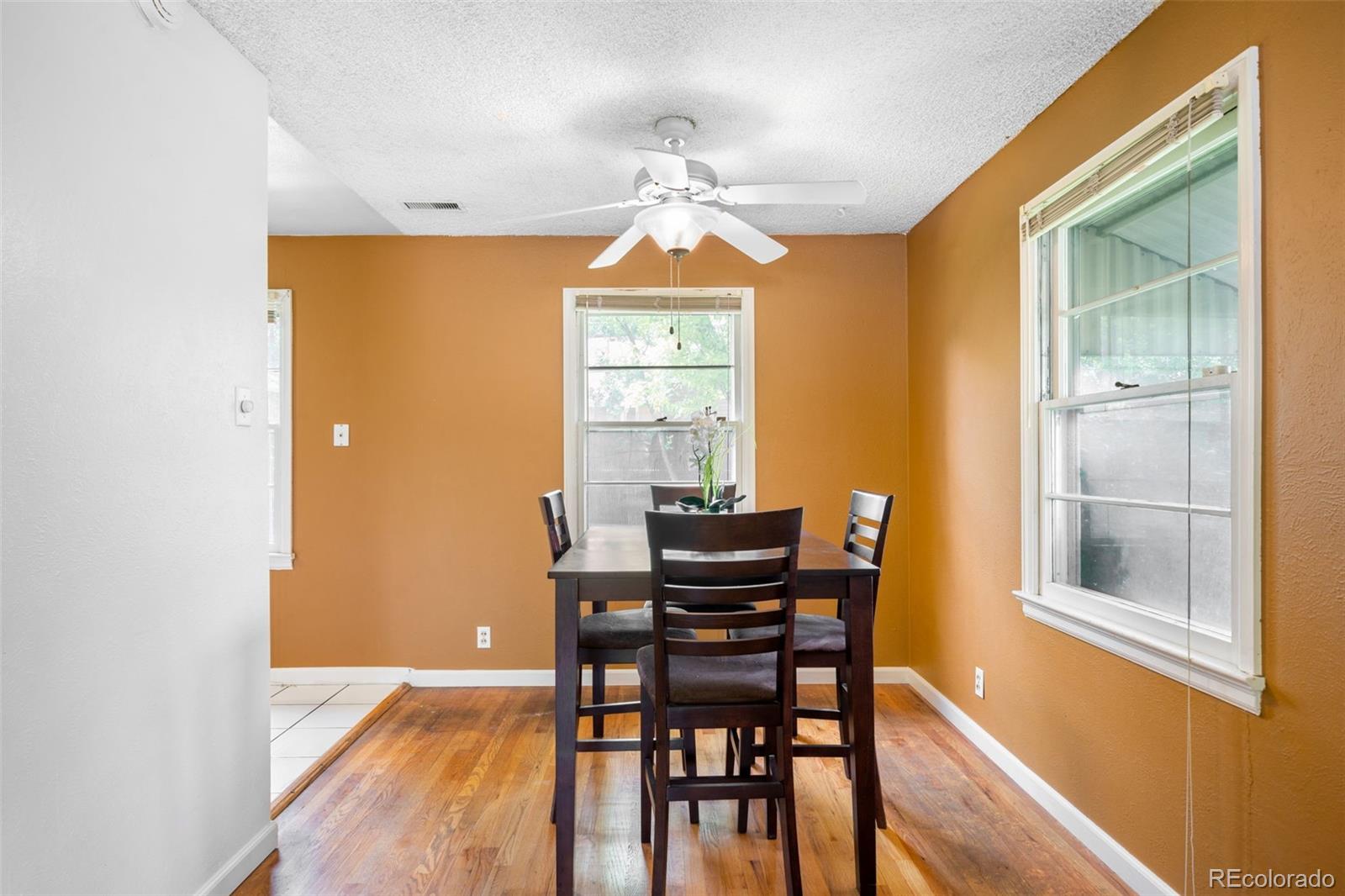 MLS Image #5 for 4616 e yale avenue,denver, Colorado