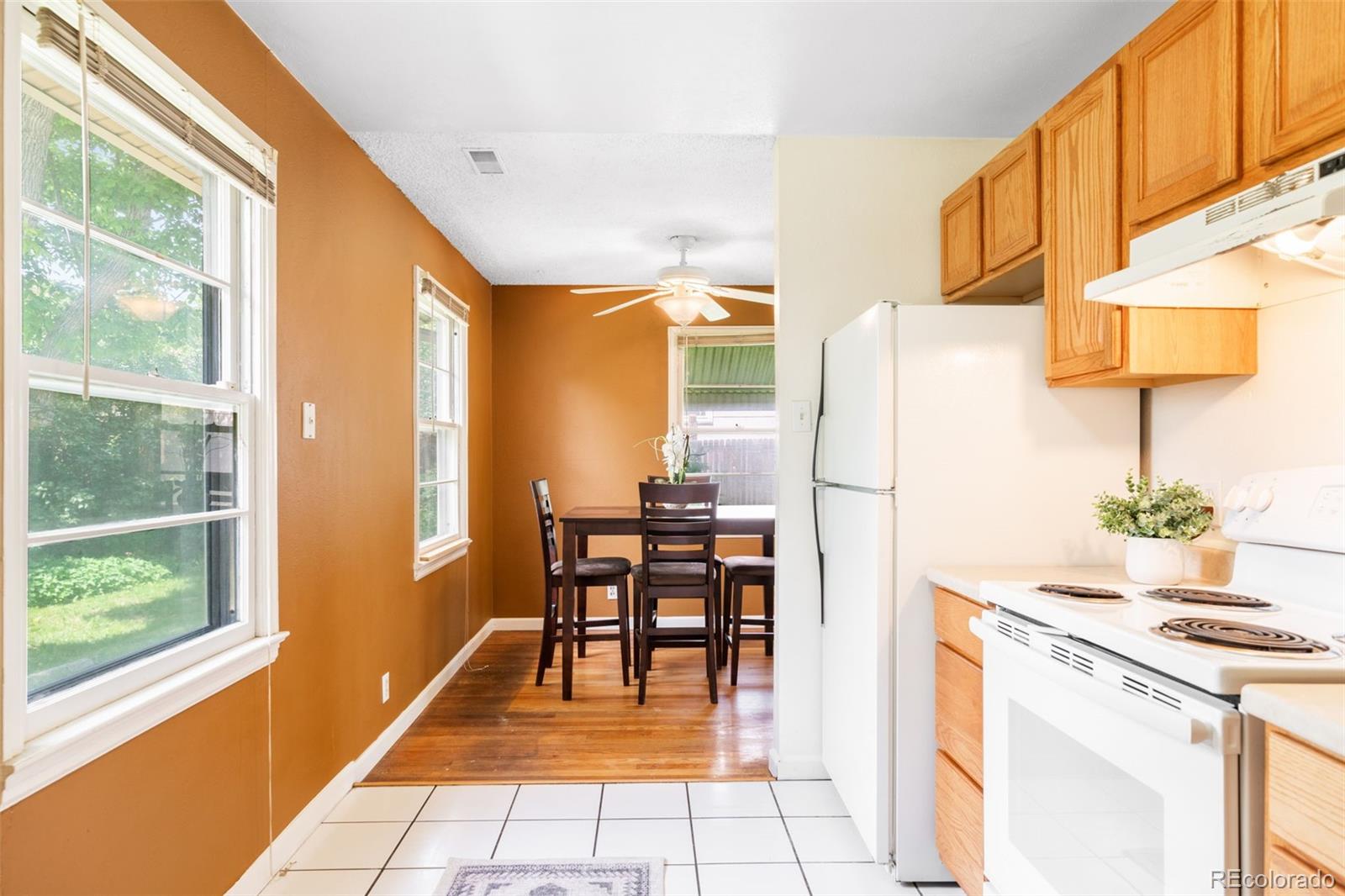 MLS Image #8 for 4616 e yale avenue,denver, Colorado