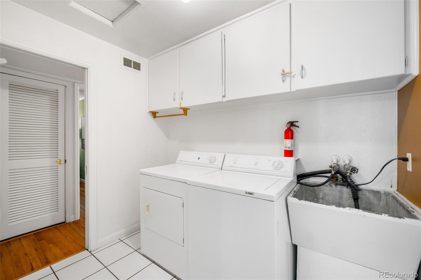 MLS Image #9 for 4616 e yale avenue,denver, Colorado