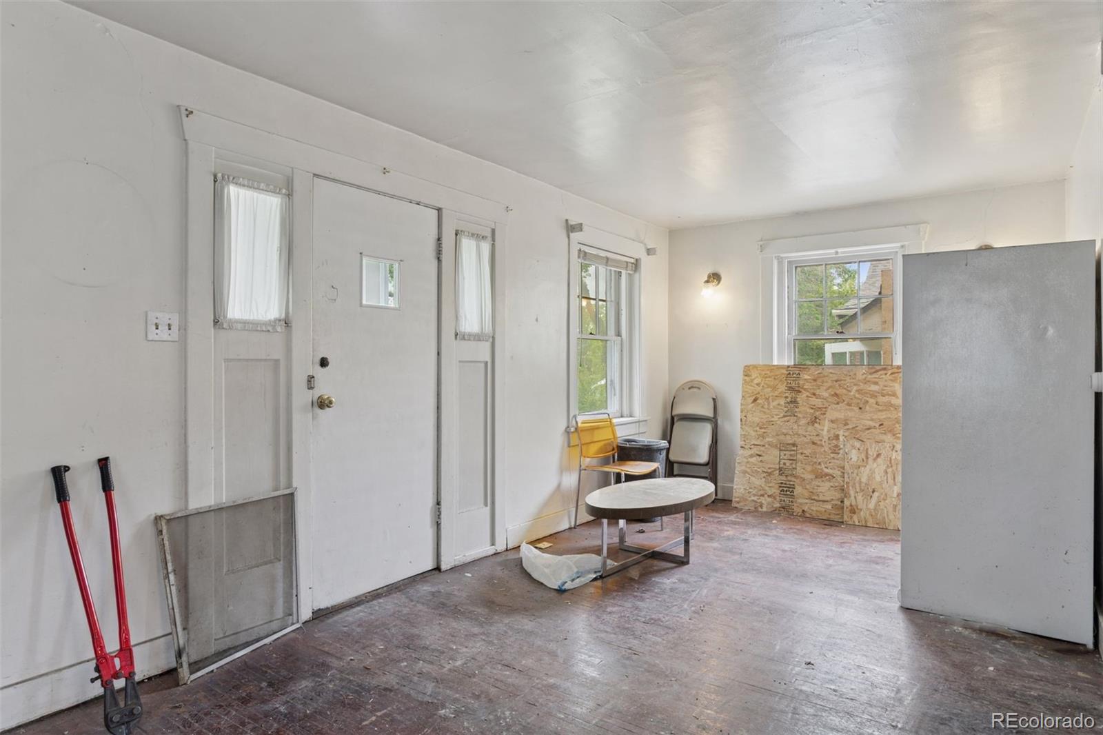 MLS Image #10 for 1551 s university boulevard,denver, Colorado