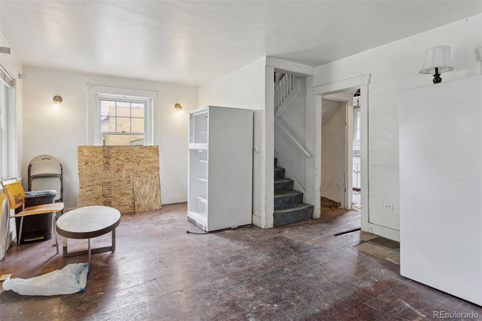 MLS Image #11 for 1551 s university boulevard,denver, Colorado