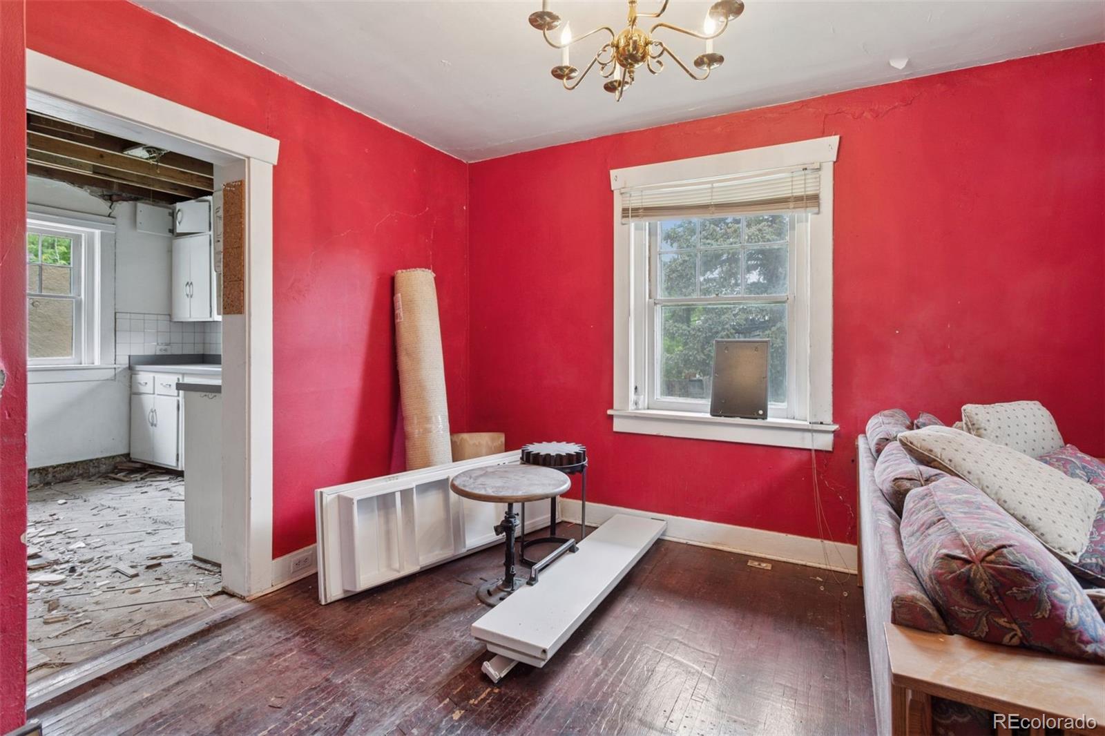MLS Image #13 for 1551 s university boulevard,denver, Colorado