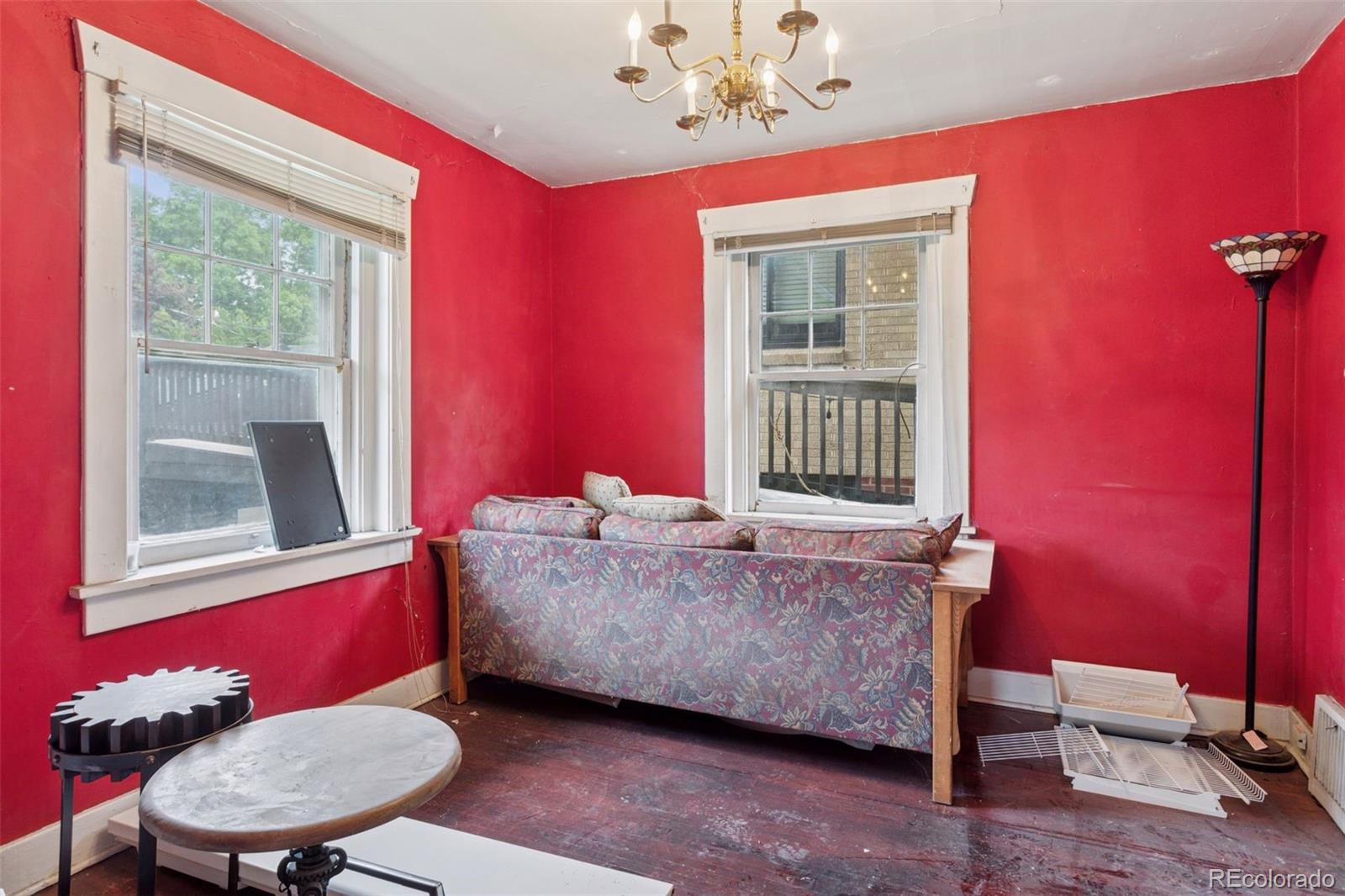 MLS Image #14 for 1551 s university boulevard,denver, Colorado