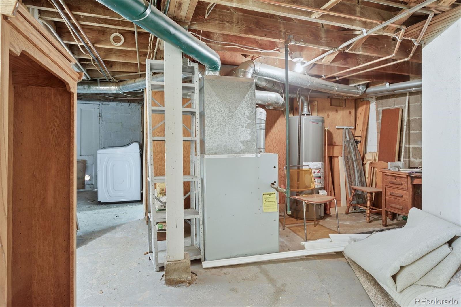 MLS Image #26 for 1551 s university boulevard,denver, Colorado