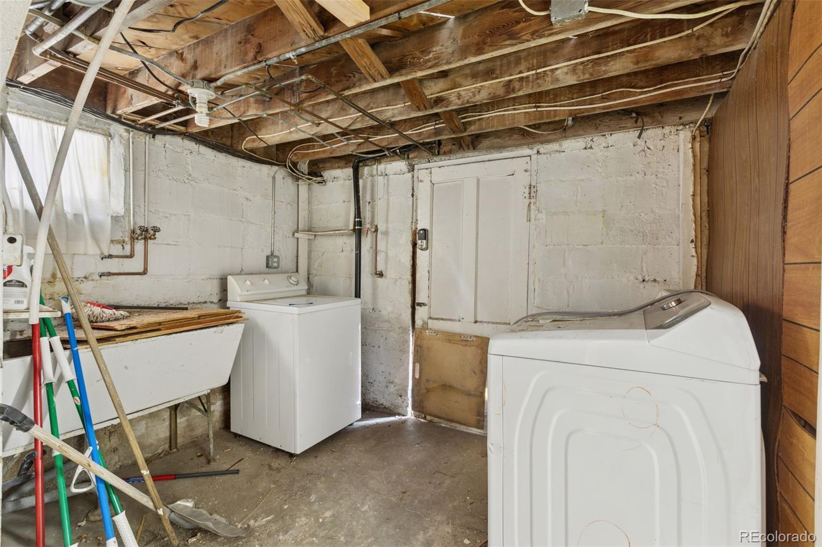 MLS Image #28 for 1551 s university boulevard,denver, Colorado