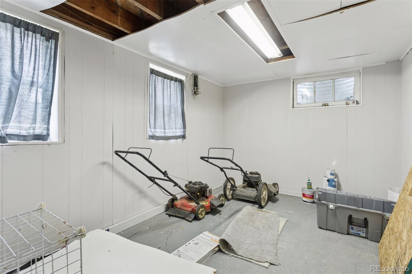 MLS Image #29 for 1551 s university boulevard,denver, Colorado