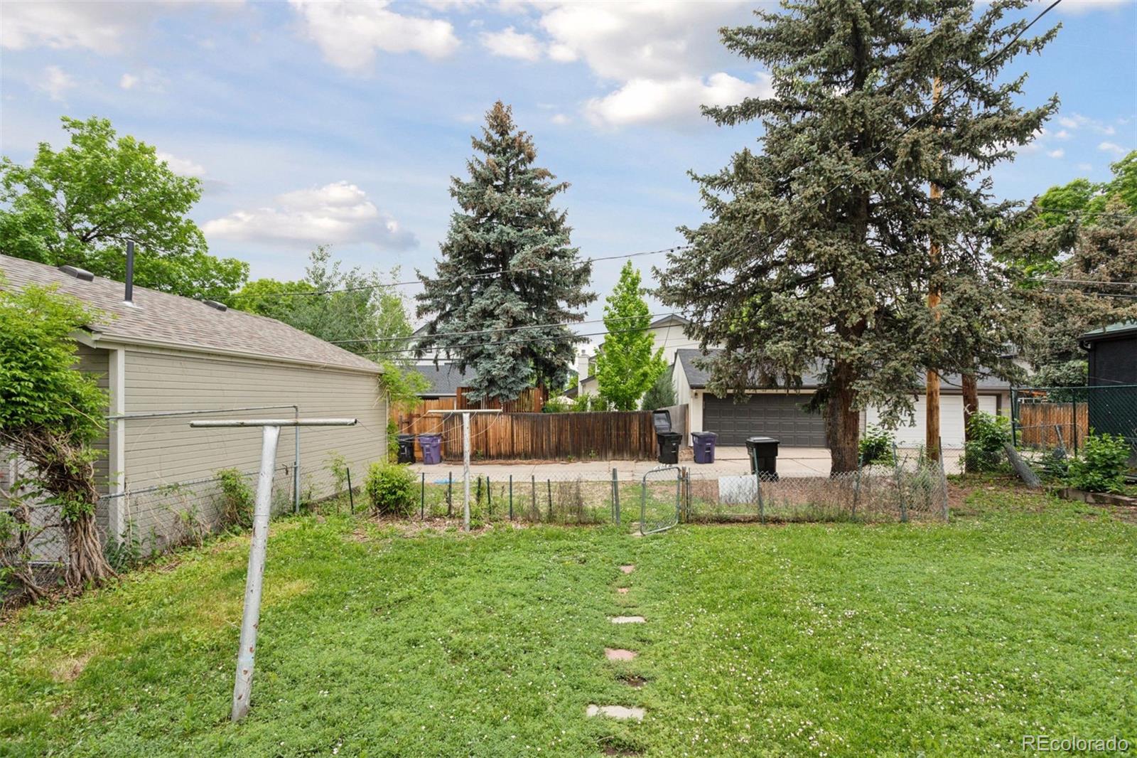 MLS Image #30 for 1551 s university boulevard,denver, Colorado
