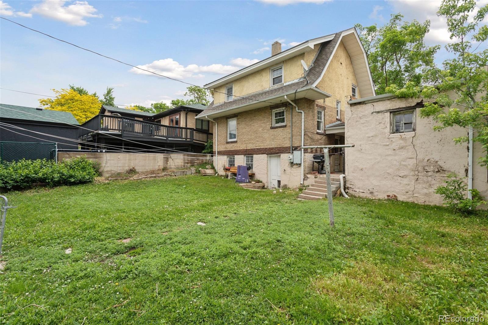 MLS Image #31 for 1551 s university boulevard,denver, Colorado