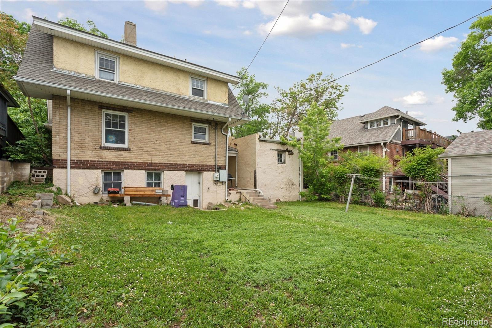 MLS Image #34 for 1551 s university boulevard,denver, Colorado