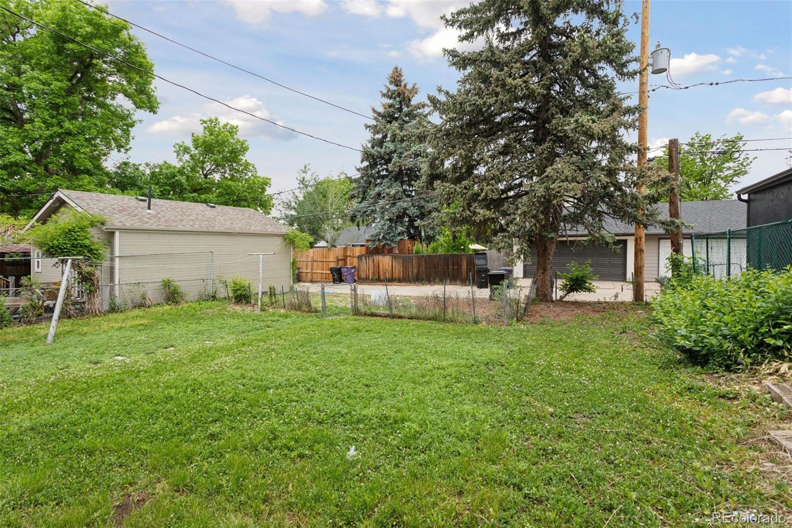 MLS Image #35 for 1551 s university boulevard,denver, Colorado