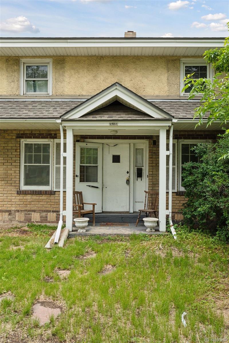 MLS Image #7 for 1551 s university boulevard,denver, Colorado
