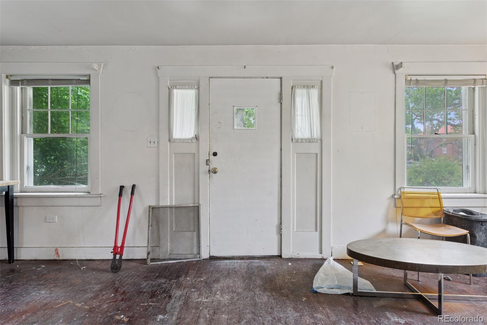 MLS Image #8 for 1551 s university boulevard,denver, Colorado