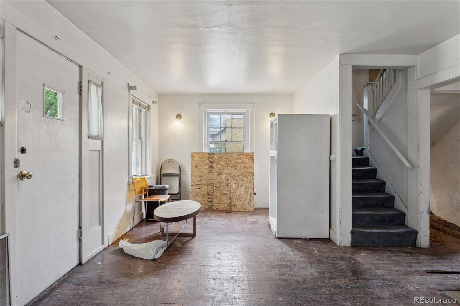 MLS Image #9 for 1551 s university boulevard,denver, Colorado