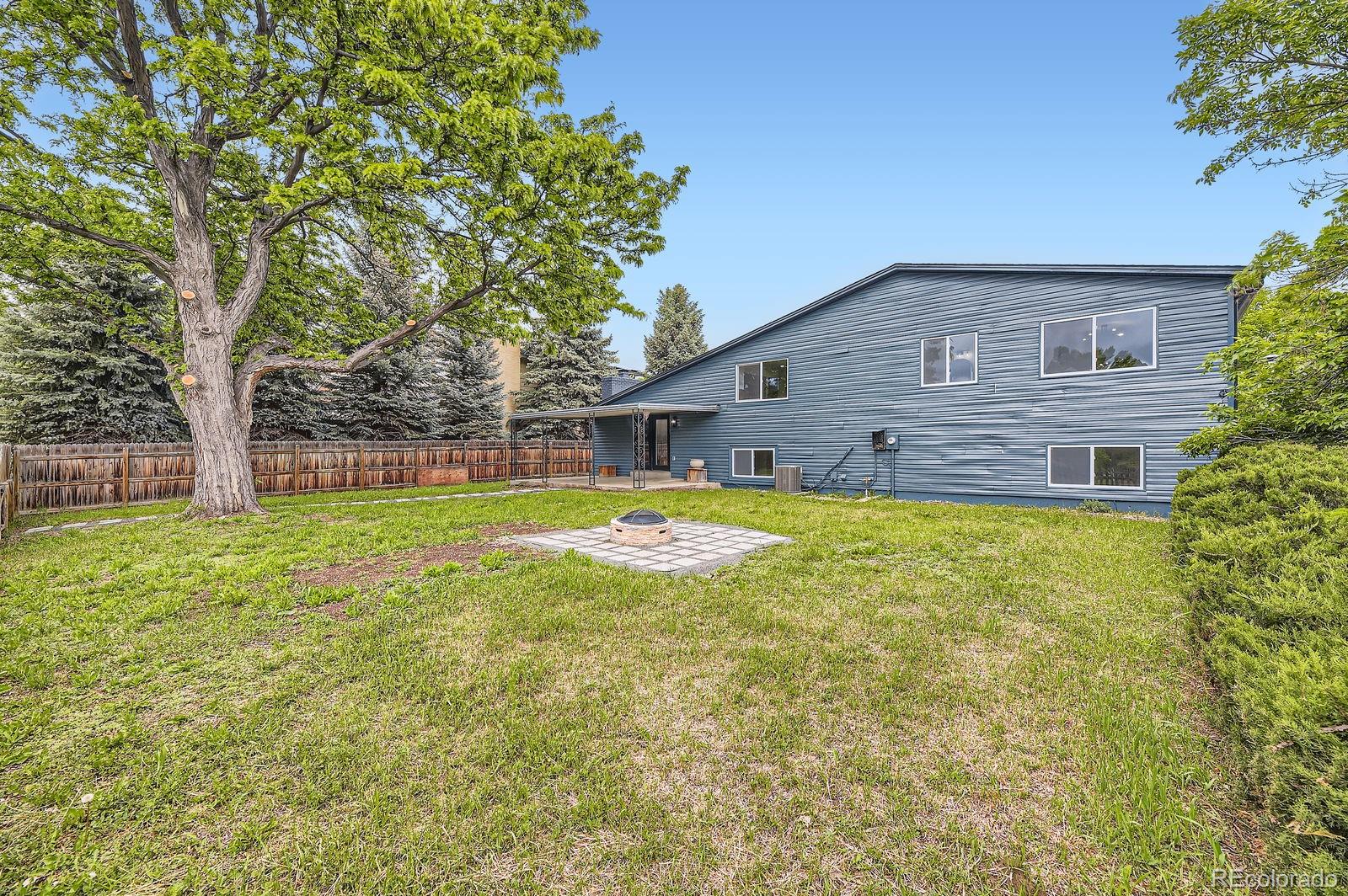 MLS Image #22 for 7325  taft court,arvada, Colorado