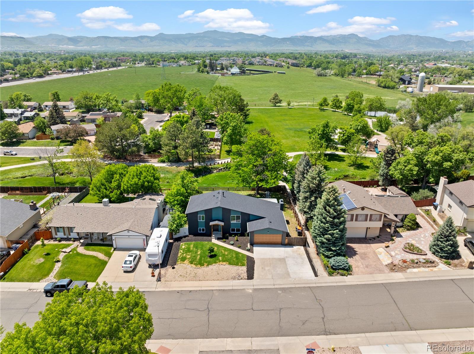 MLS Image #24 for 7325  taft court,arvada, Colorado