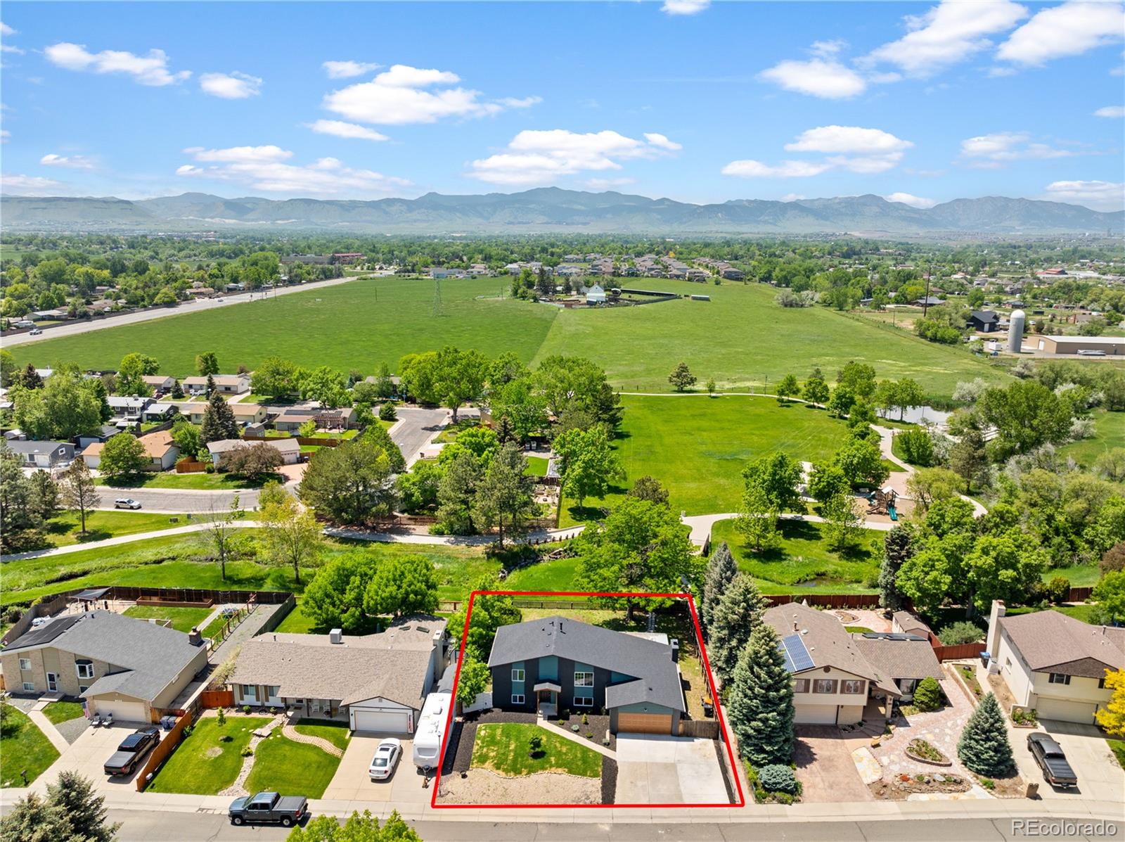 MLS Image #25 for 7325  taft court,arvada, Colorado