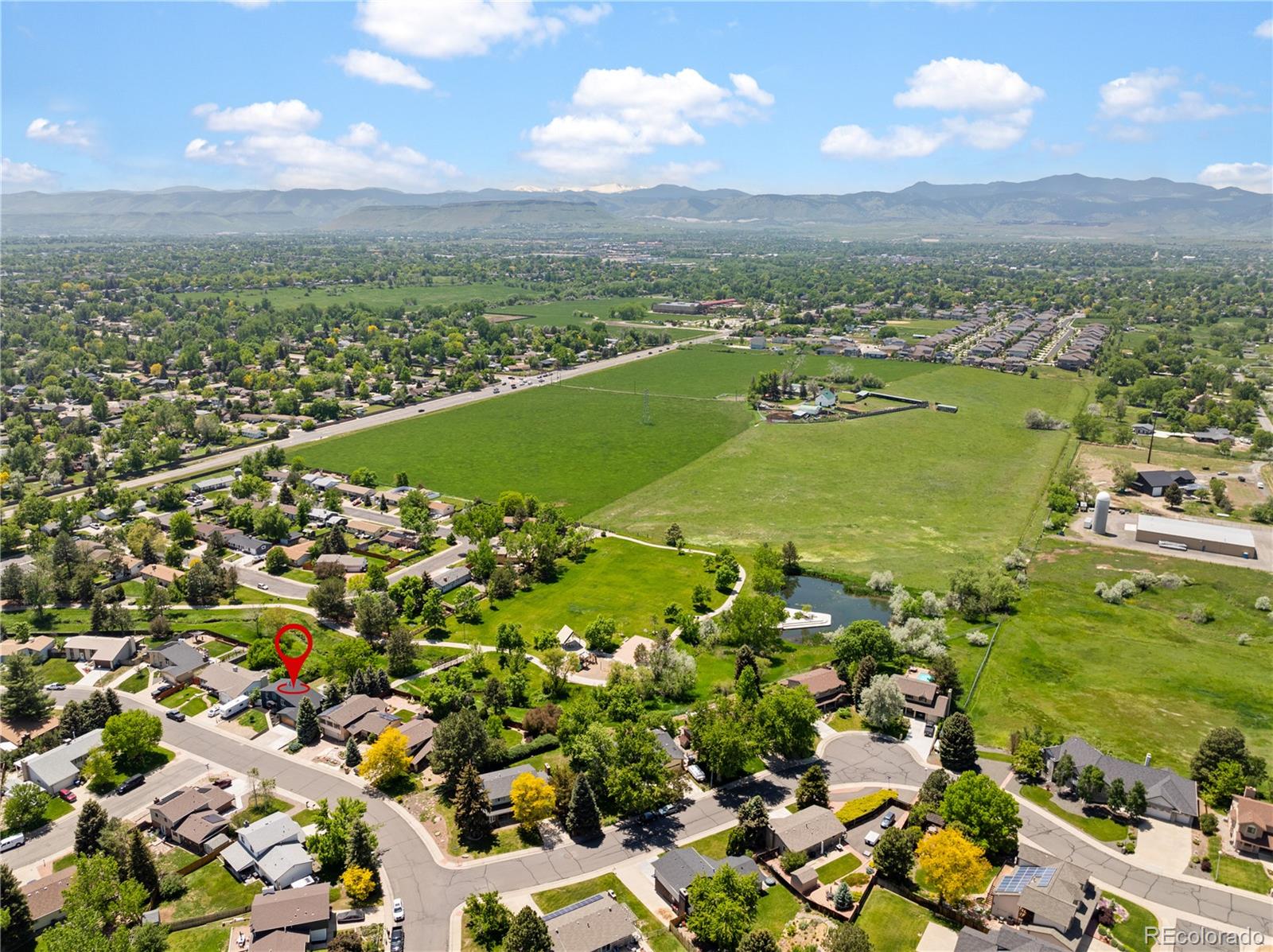 MLS Image #27 for 7325  taft court,arvada, Colorado