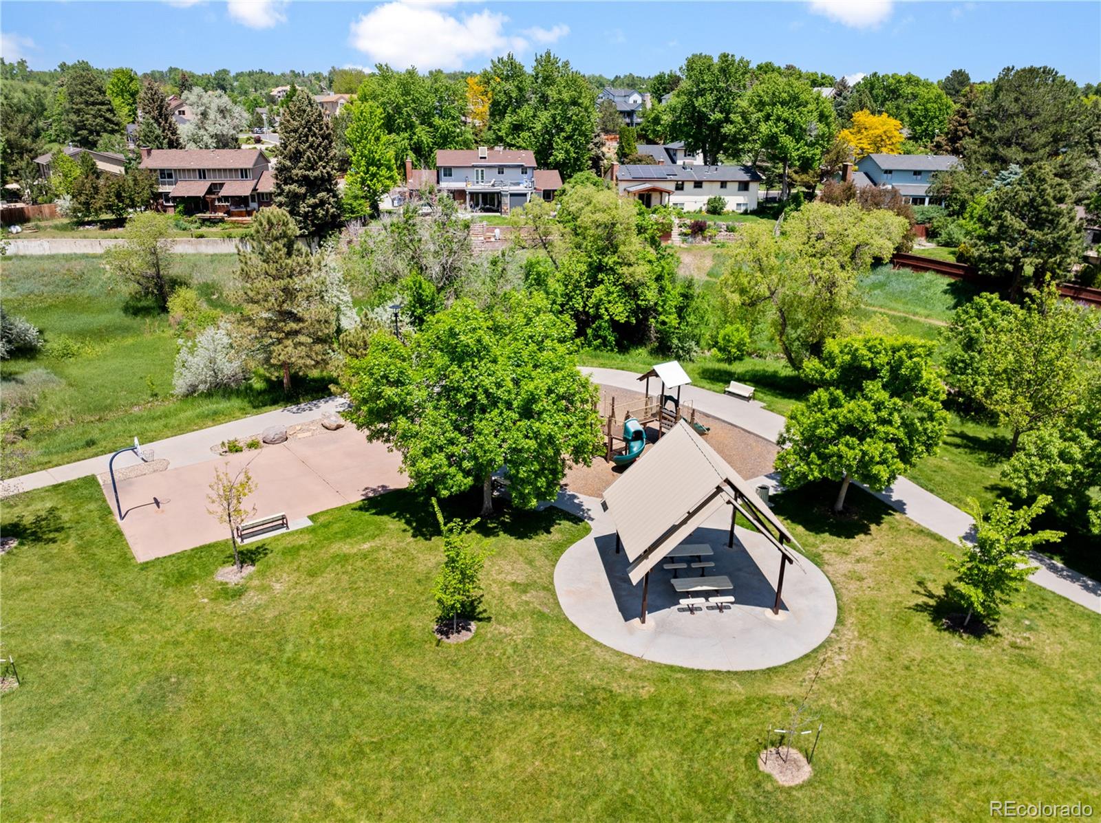 MLS Image #33 for 7325  taft court,arvada, Colorado