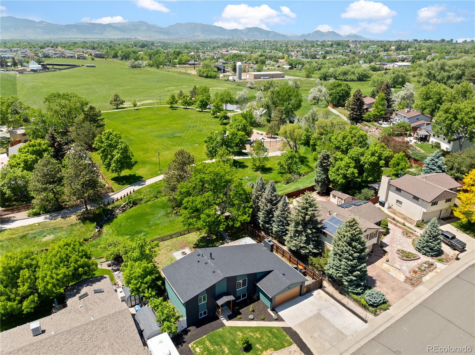 MLS Image #37 for 7325  taft court,arvada, Colorado