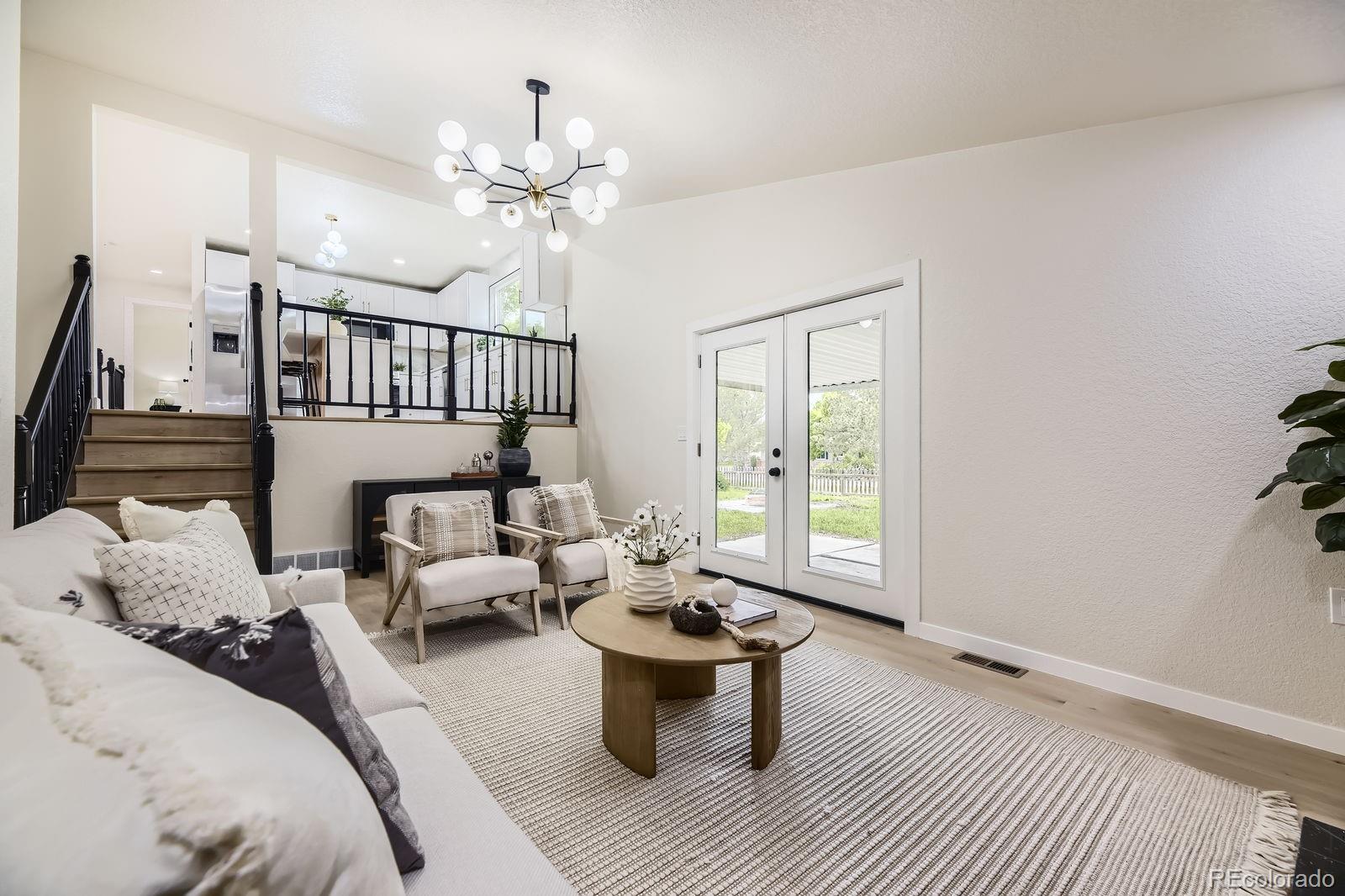 MLS Image #4 for 7325  taft court,arvada, Colorado