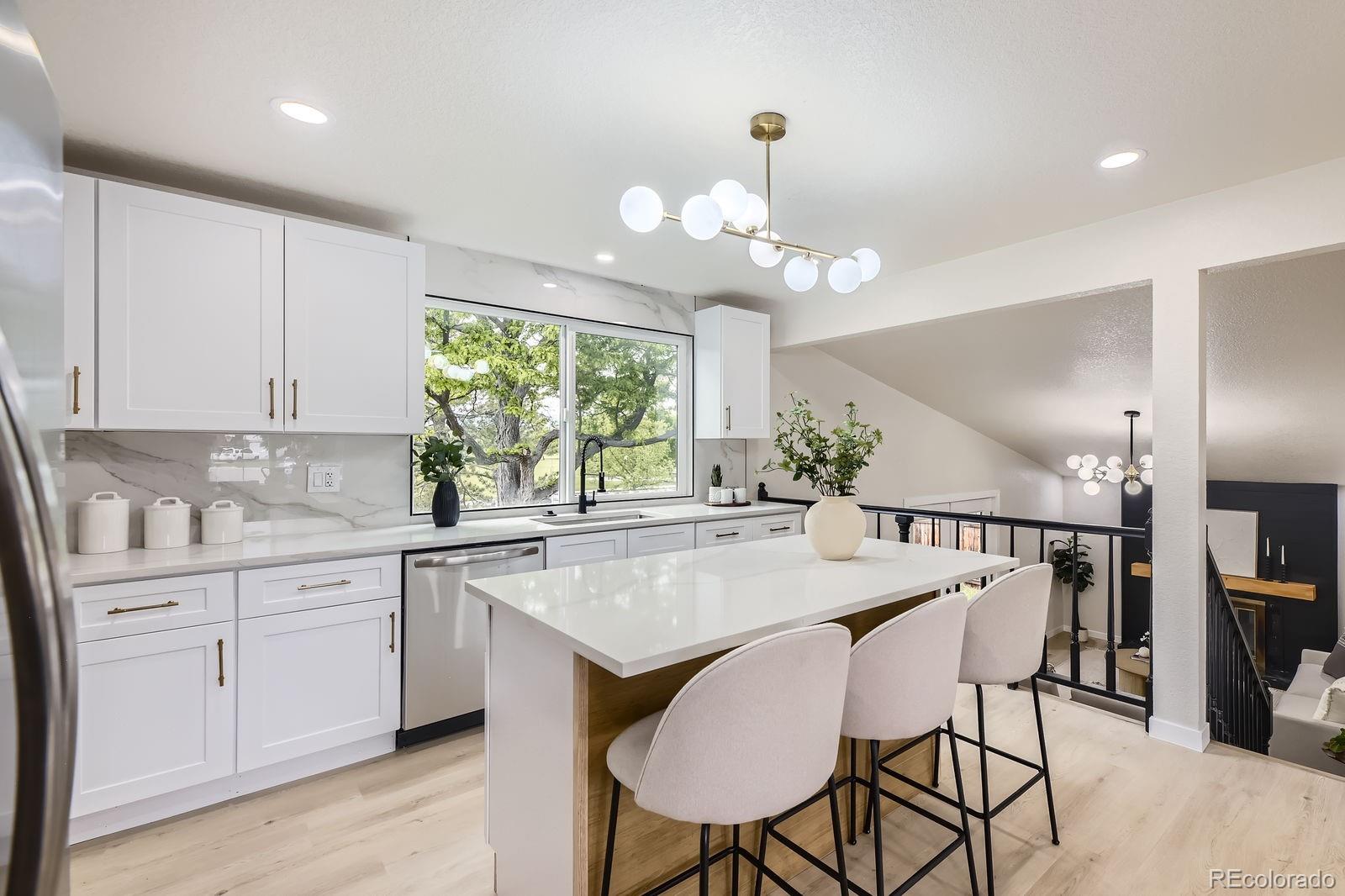 MLS Image #6 for 7325  taft court,arvada, Colorado