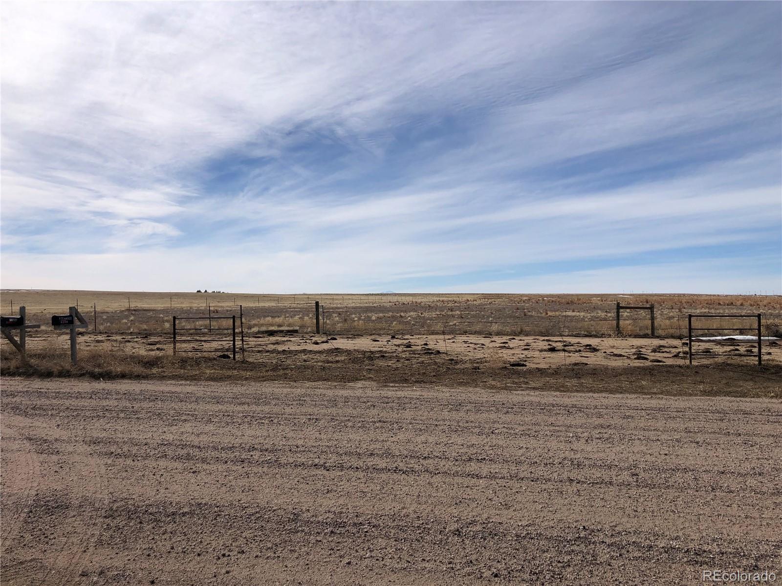 MLS Image #2 for 9260  county road 133 ,simla, Colorado