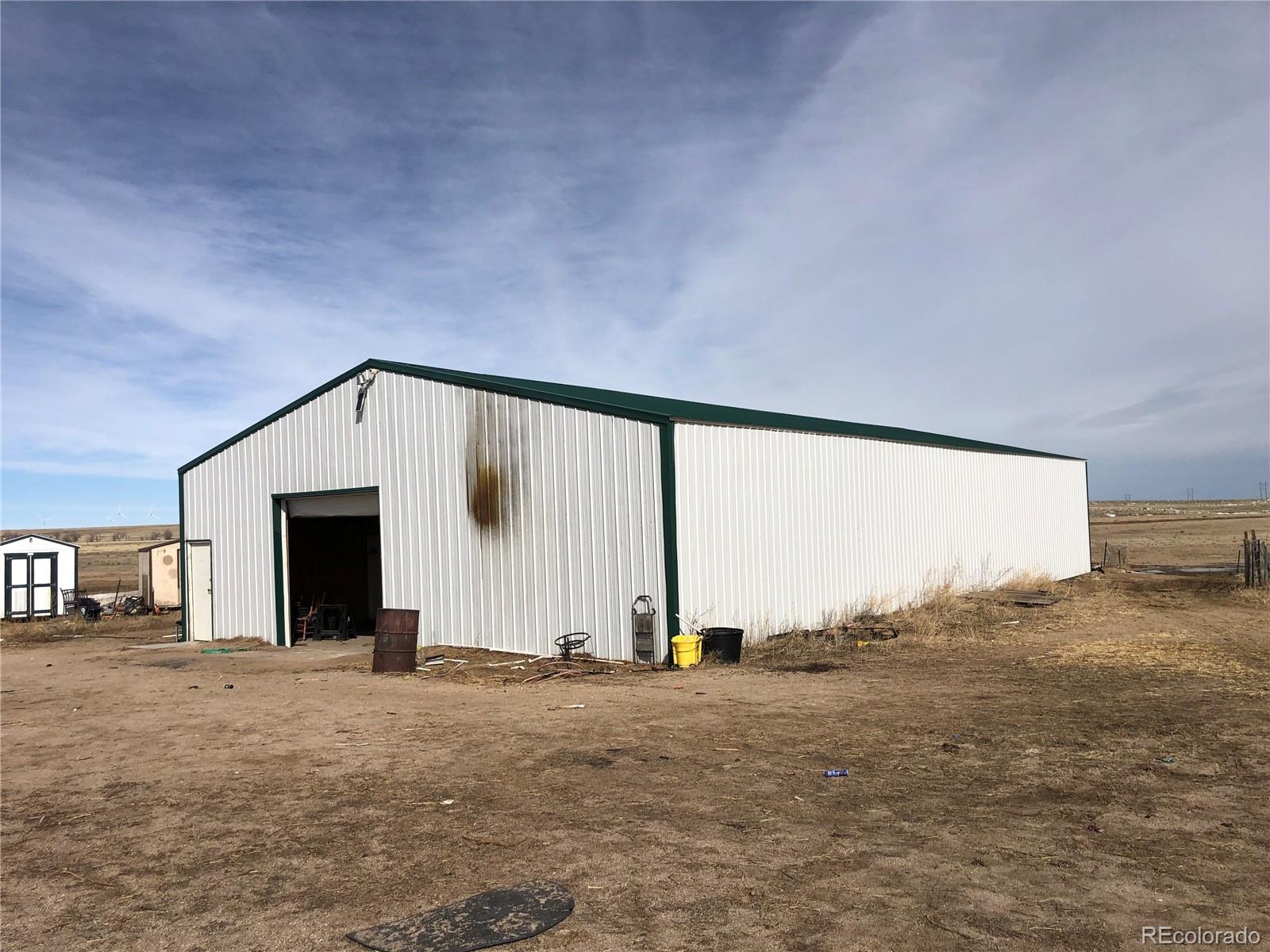 MLS Image #4 for 9260  county road 133 ,simla, Colorado