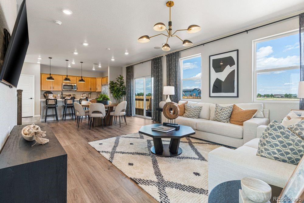 MLS Image #4 for 2086  wagon wheel aly ,brighton, Colorado