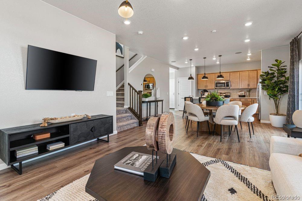 MLS Image #5 for 2086  wagon wheel aly ,brighton, Colorado