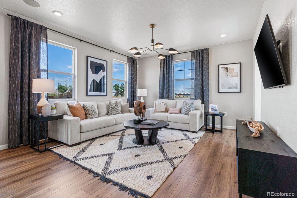 MLS Image #6 for 2086  wagon wheel aly ,brighton, Colorado