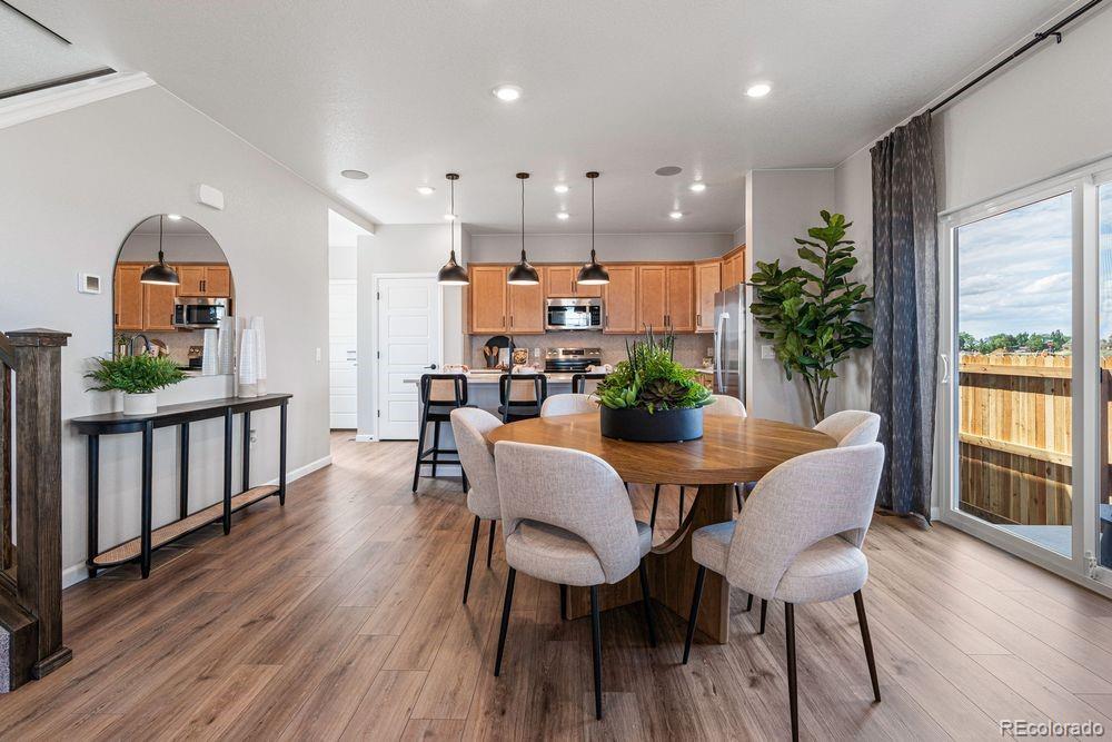 MLS Image #7 for 2086  wagon wheel aly ,brighton, Colorado