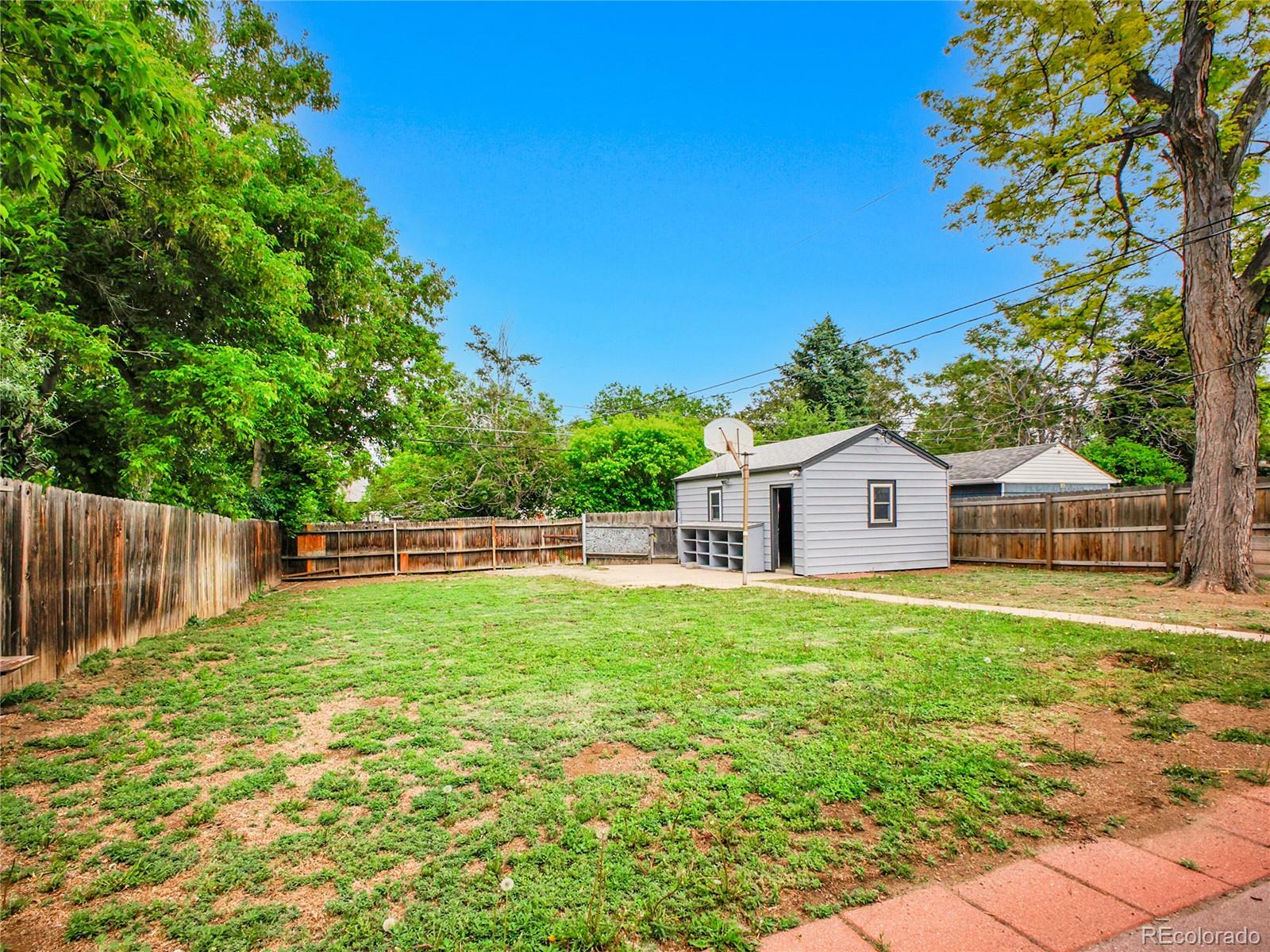MLS Image #25 for 5152  bryant street,denver, Colorado