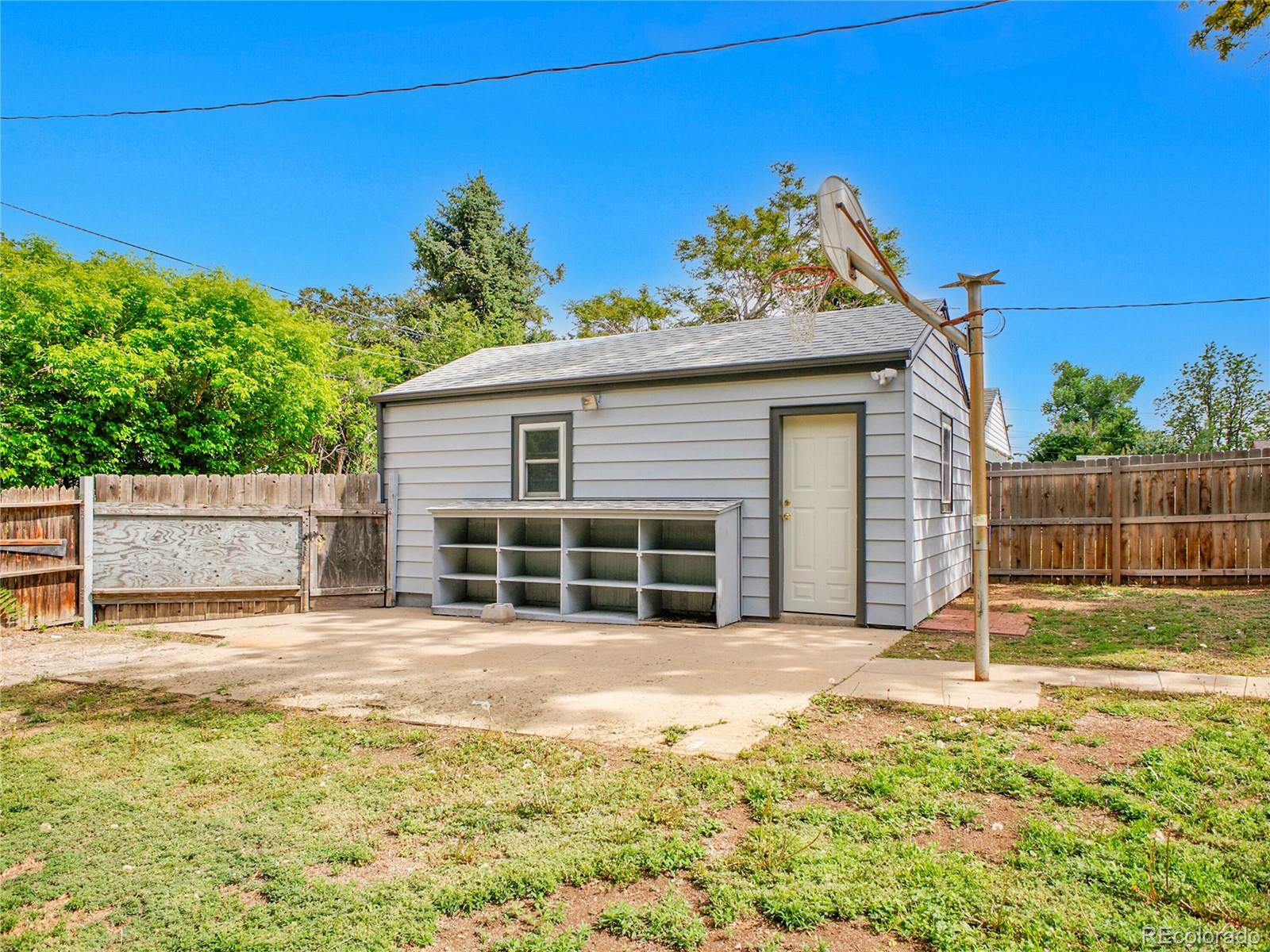 MLS Image #27 for 5152  bryant street,denver, Colorado