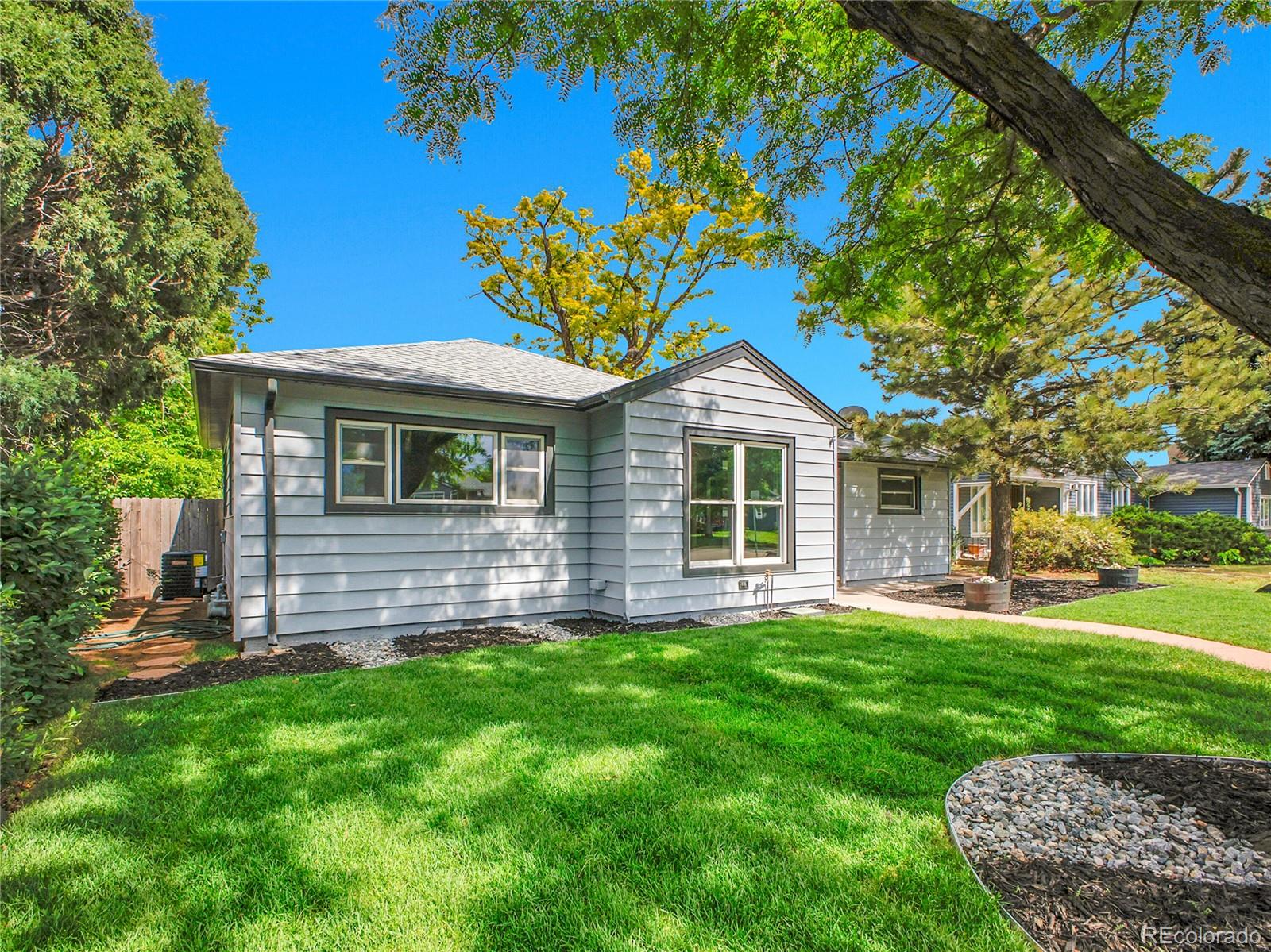 MLS Image #3 for 5152  bryant street,denver, Colorado